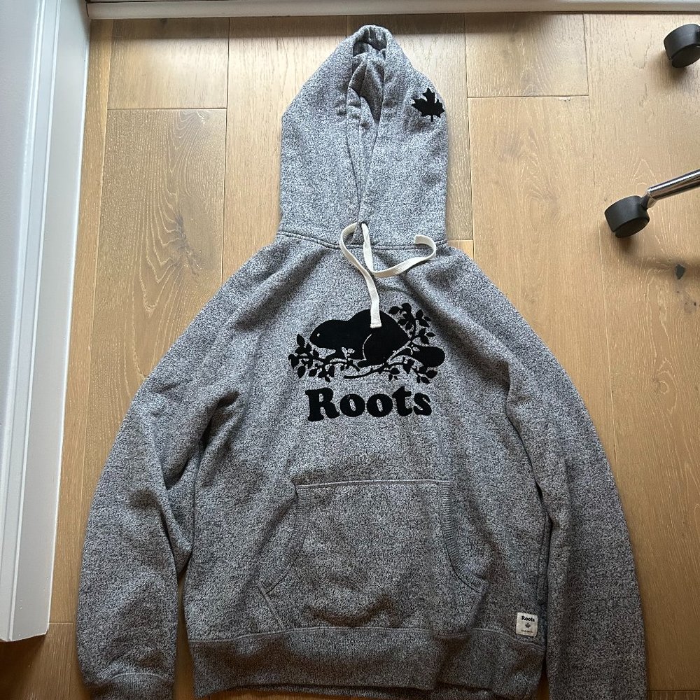 Organic Original Kanga Hoodie